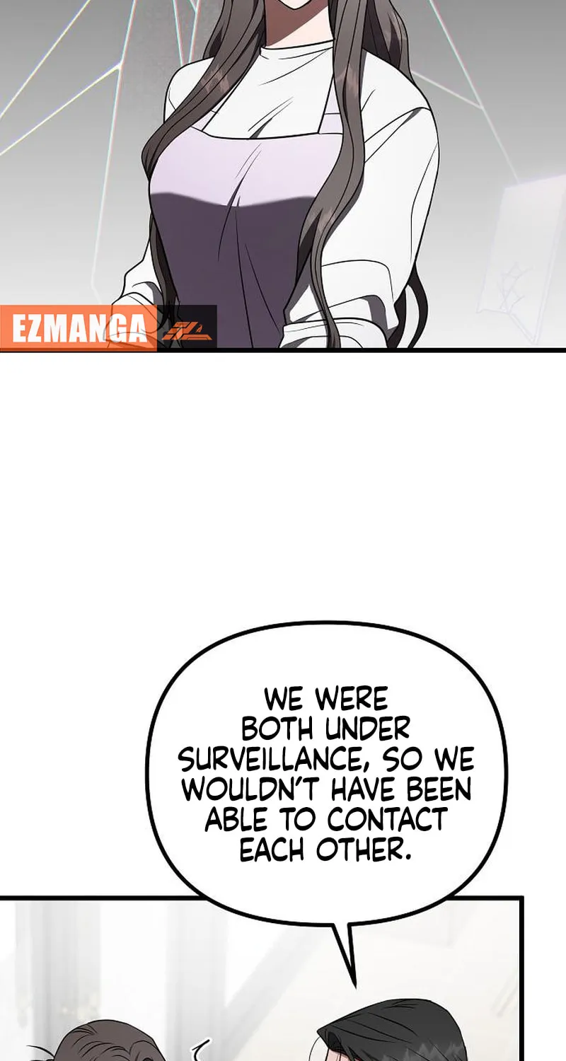 Read Entangled Relationships chapter 22 image 36 on Lezhin