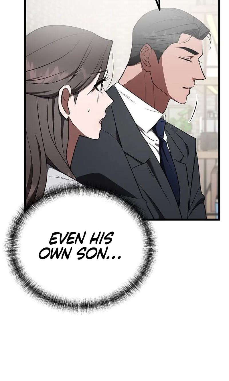 Read Entangled Relationships chapter 22 image 38 on Lezhin