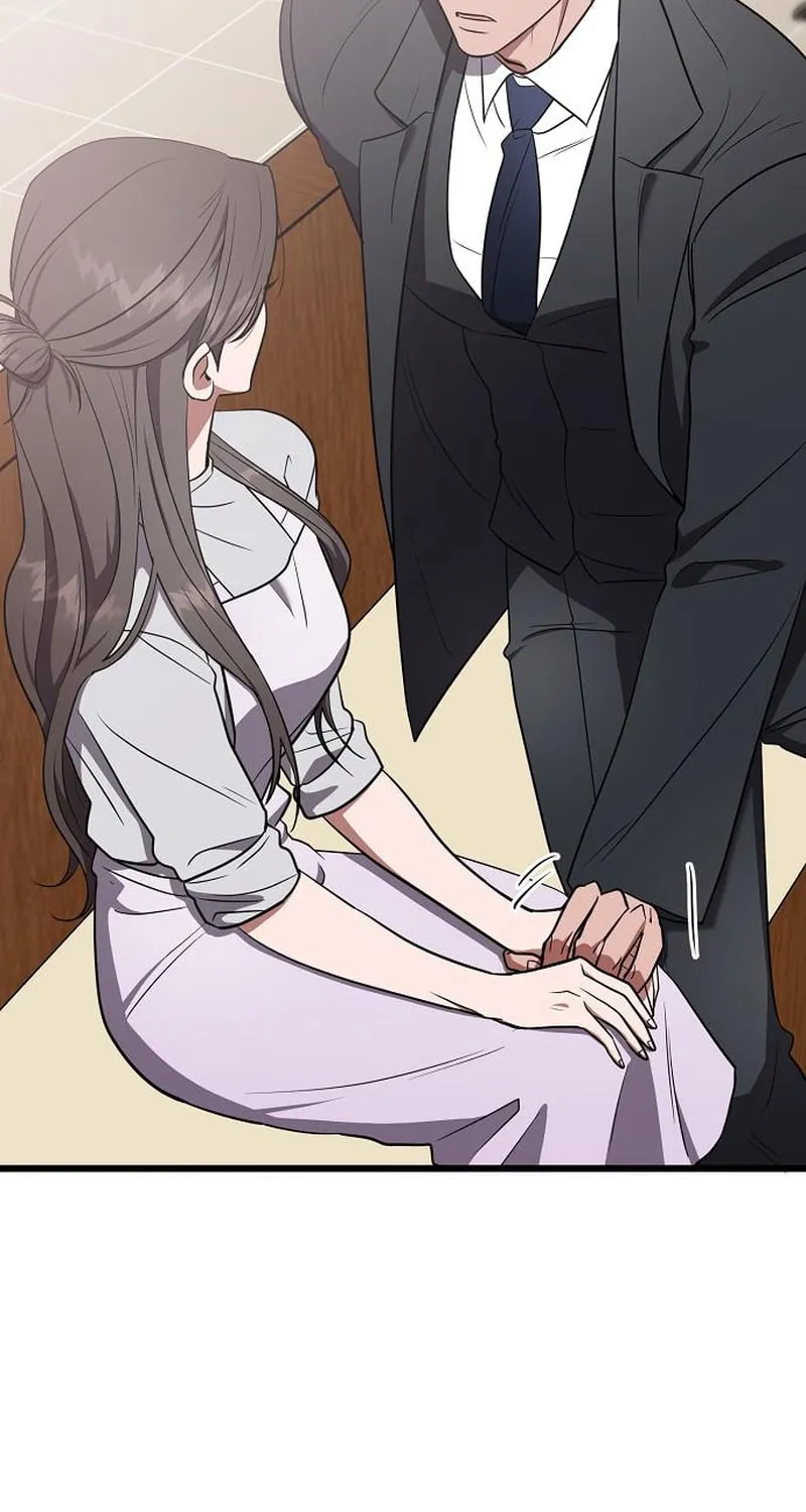 Read Entangled Relationships chapter 22 image 56 on Lezhin