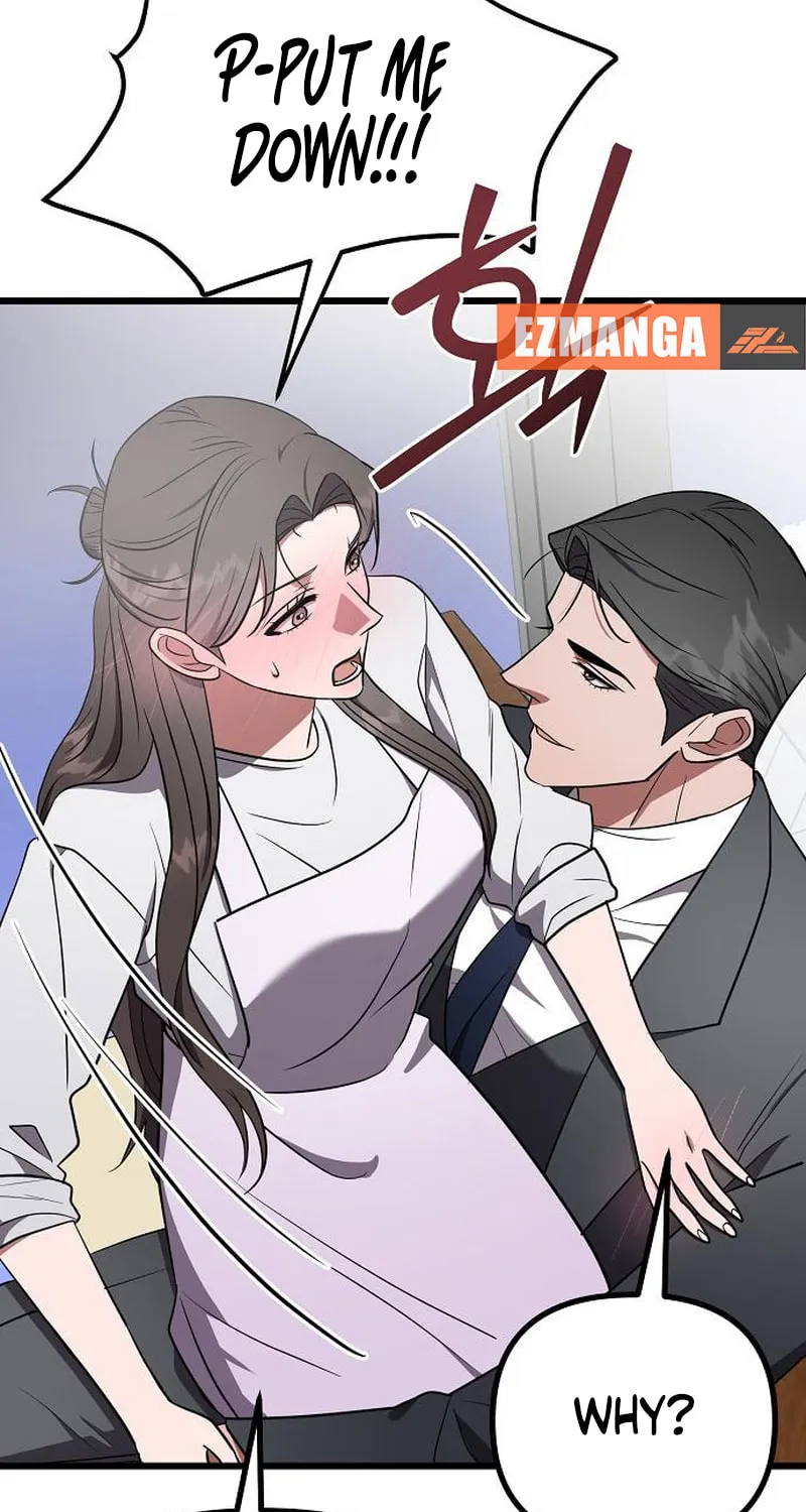 Read Entangled Relationships chapter 22 image 70 on Lezhin