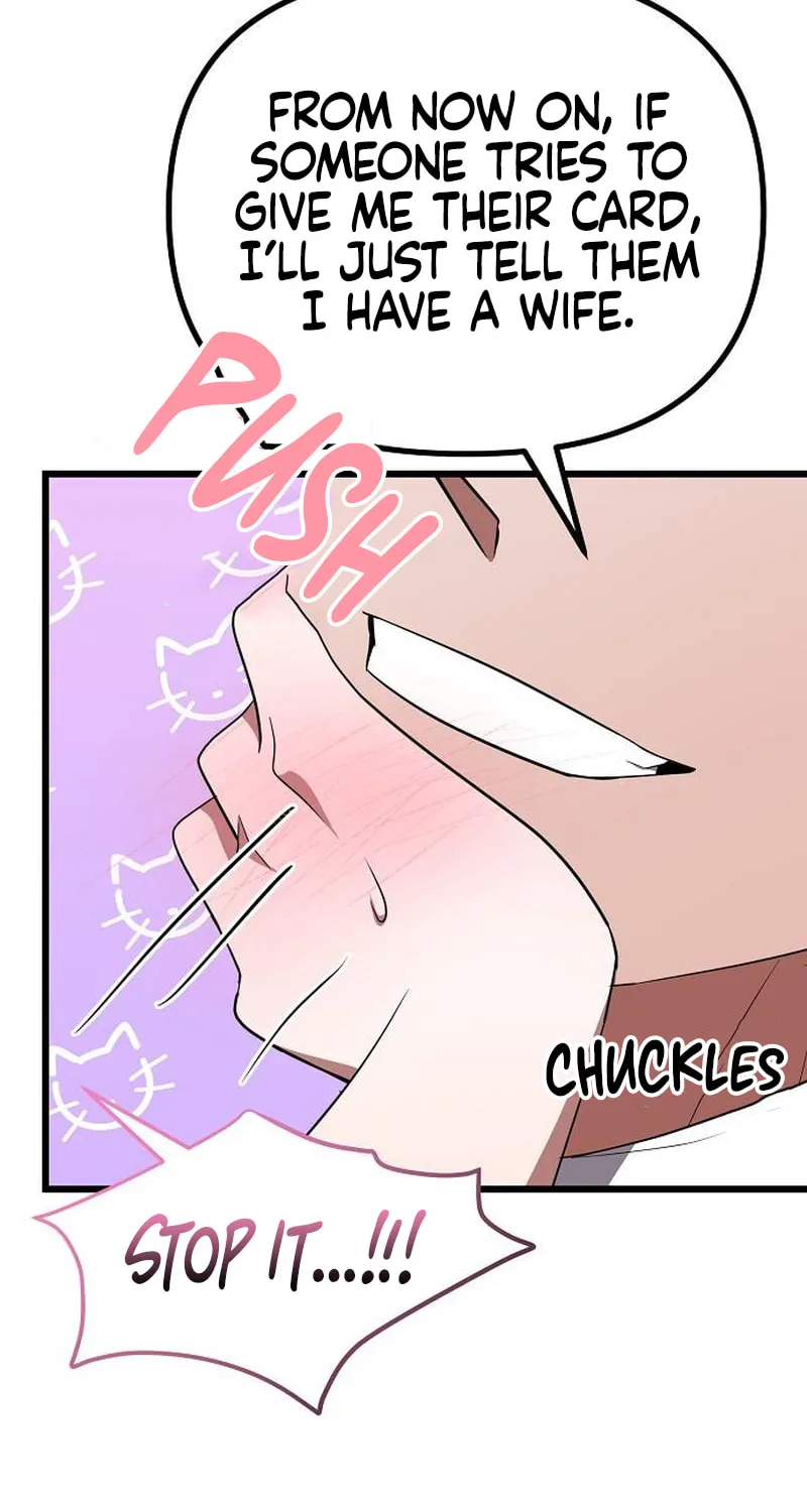 Read Entangled Relationships chapter 22 image 73 on Lezhin