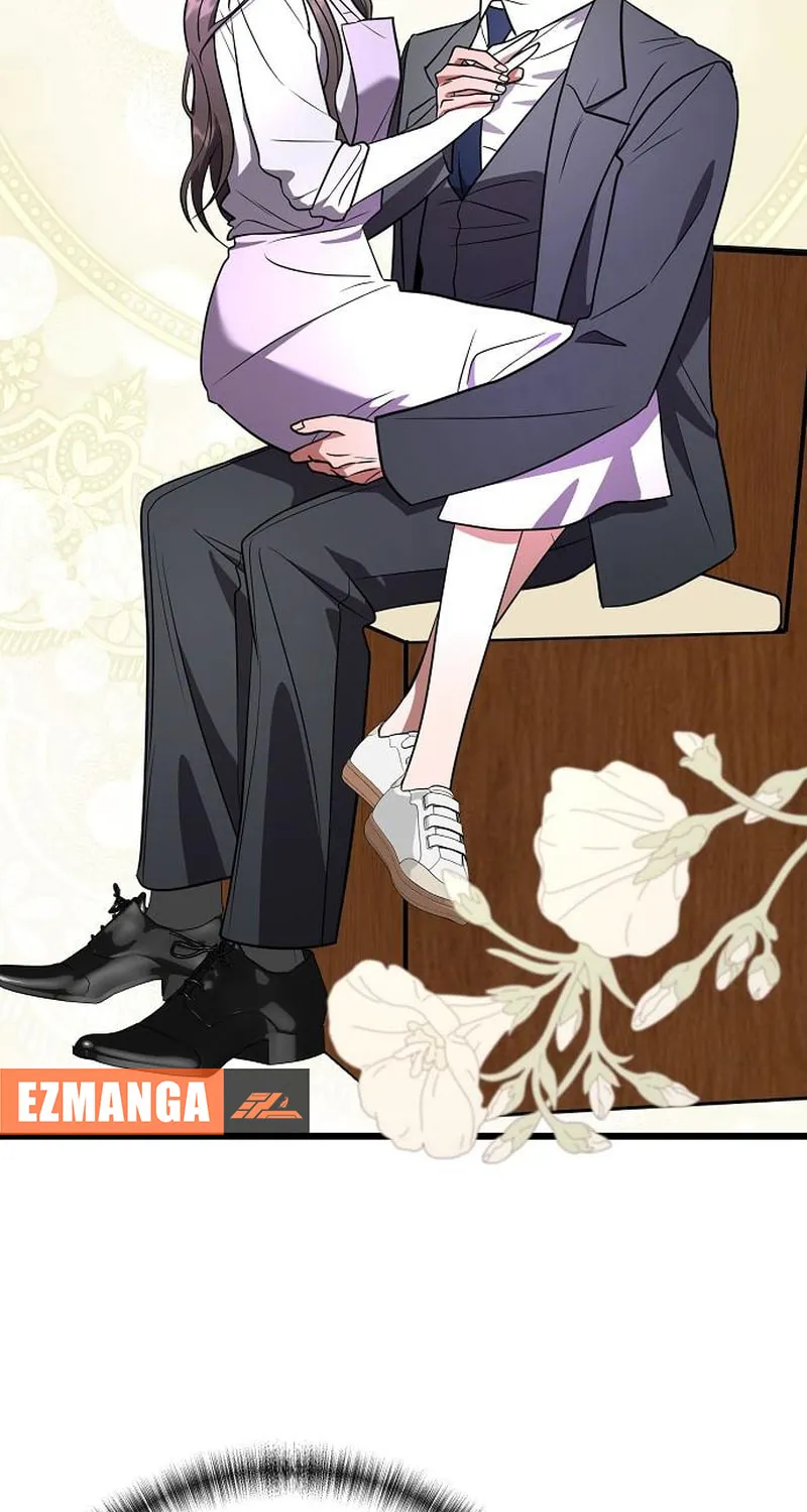 Read Entangled Relationships chapter 22 image 79 on Lezhin