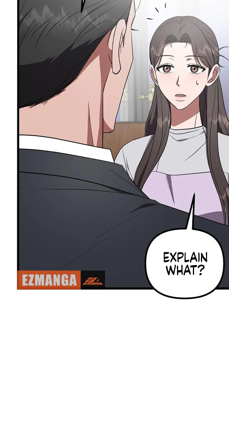 Read Entangled Relationships chapter 22 image 8 on Lezhin