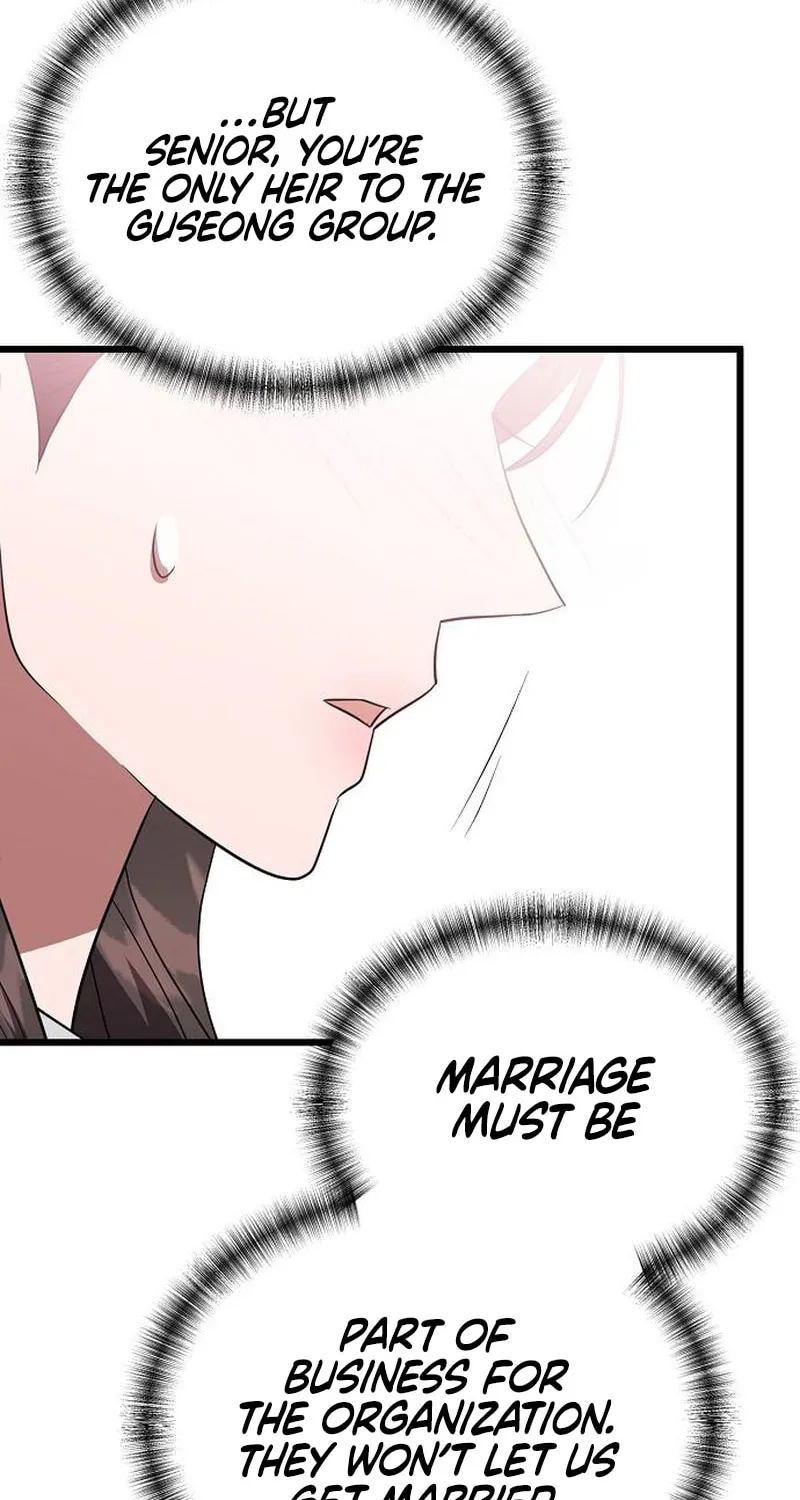 Read Entangled Relationships chapter 22 image 80 on Lezhin