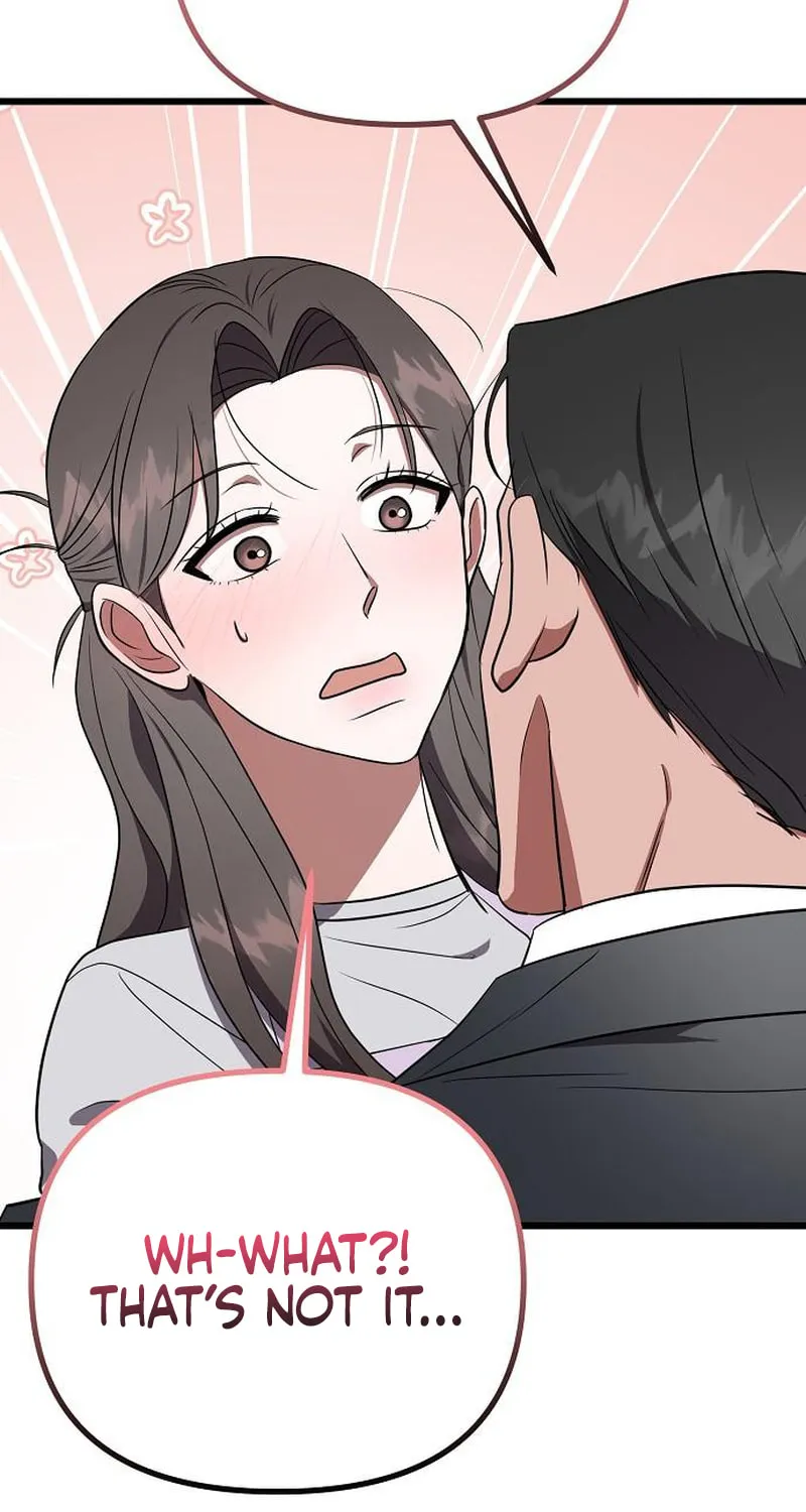 Read Entangled Relationships chapter 22 image 85 on Lezhin