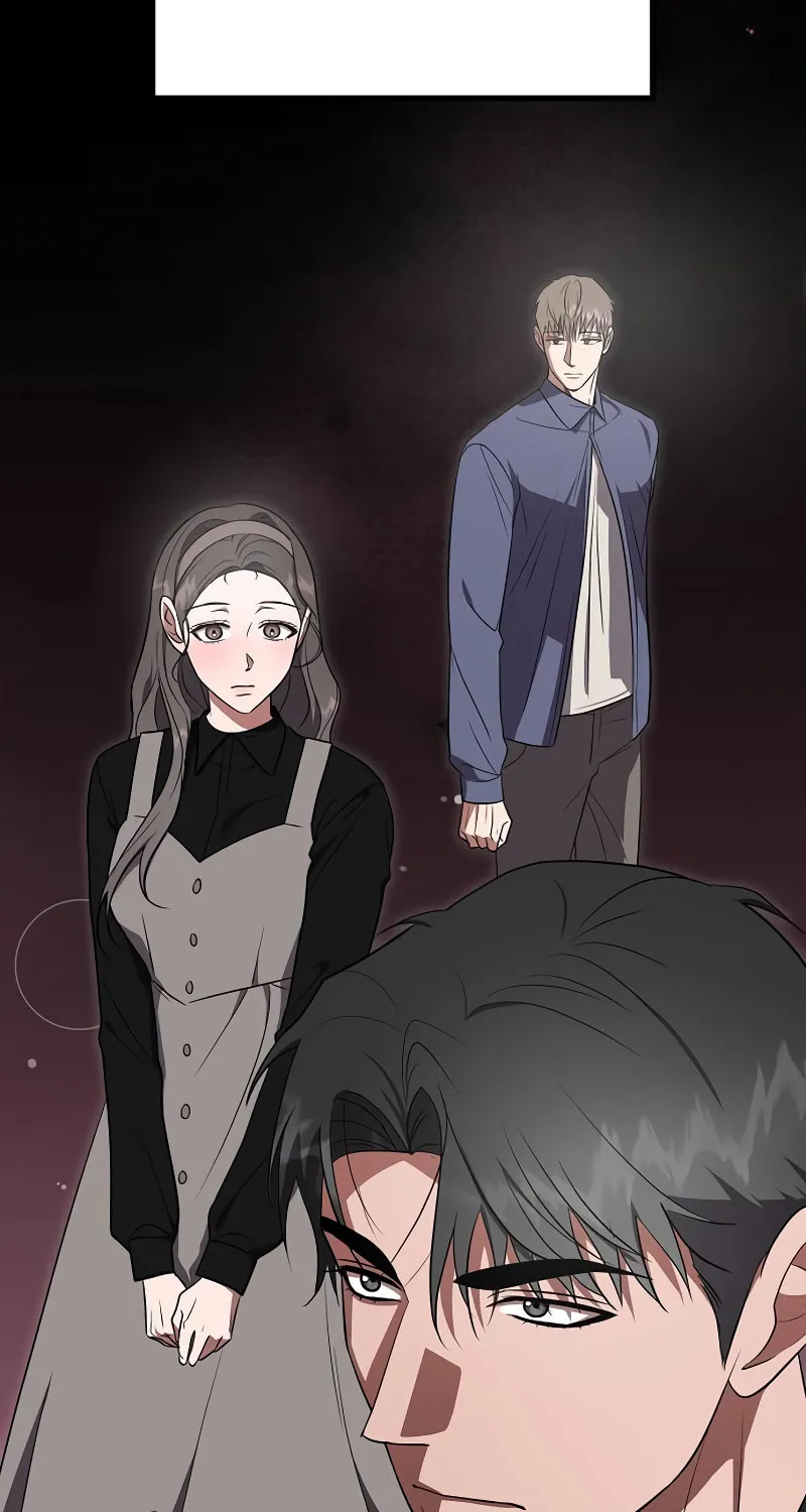 Read Entangled Relationships chapter 23 image 13 on Lezhin