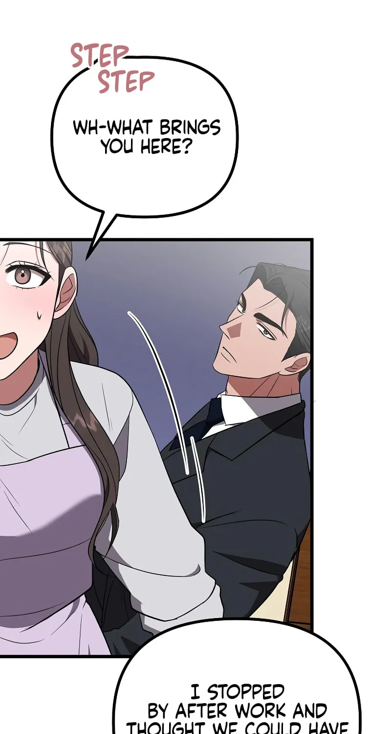 Read Entangled Relationships chapter 23 image 30 on Lezhin