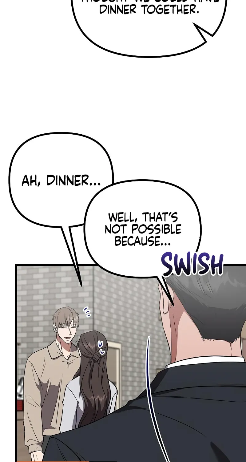 Read Entangled Relationships chapter 23 image 31 on Lezhin