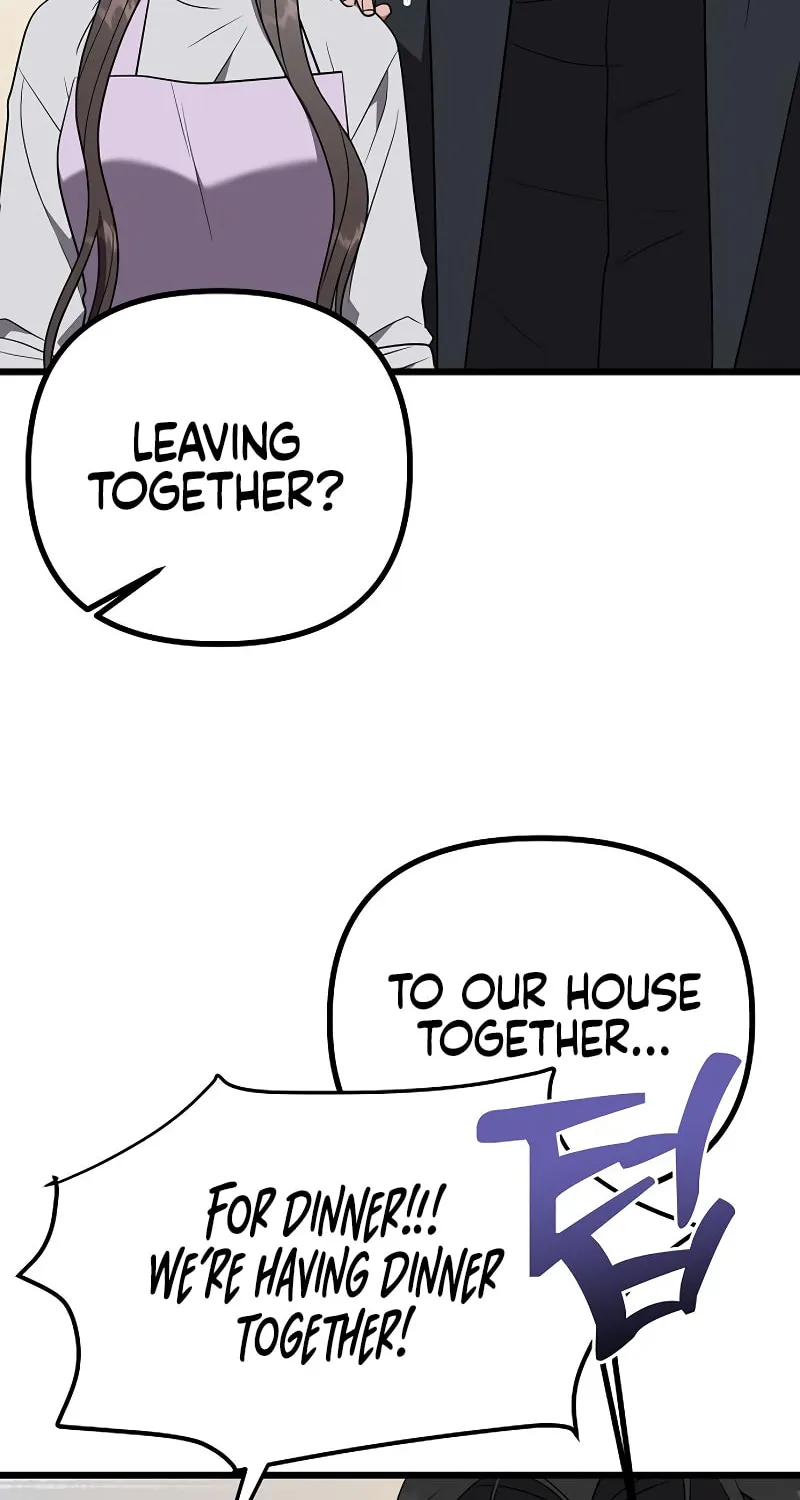 Read Entangled Relationships chapter 23 image 33 on Lezhin