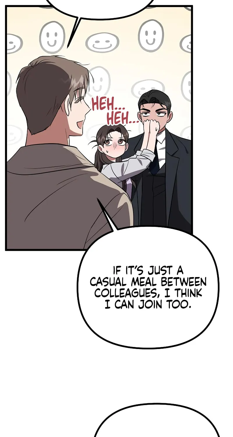 Read Entangled Relationships chapter 23 image 35 on Lezhin
