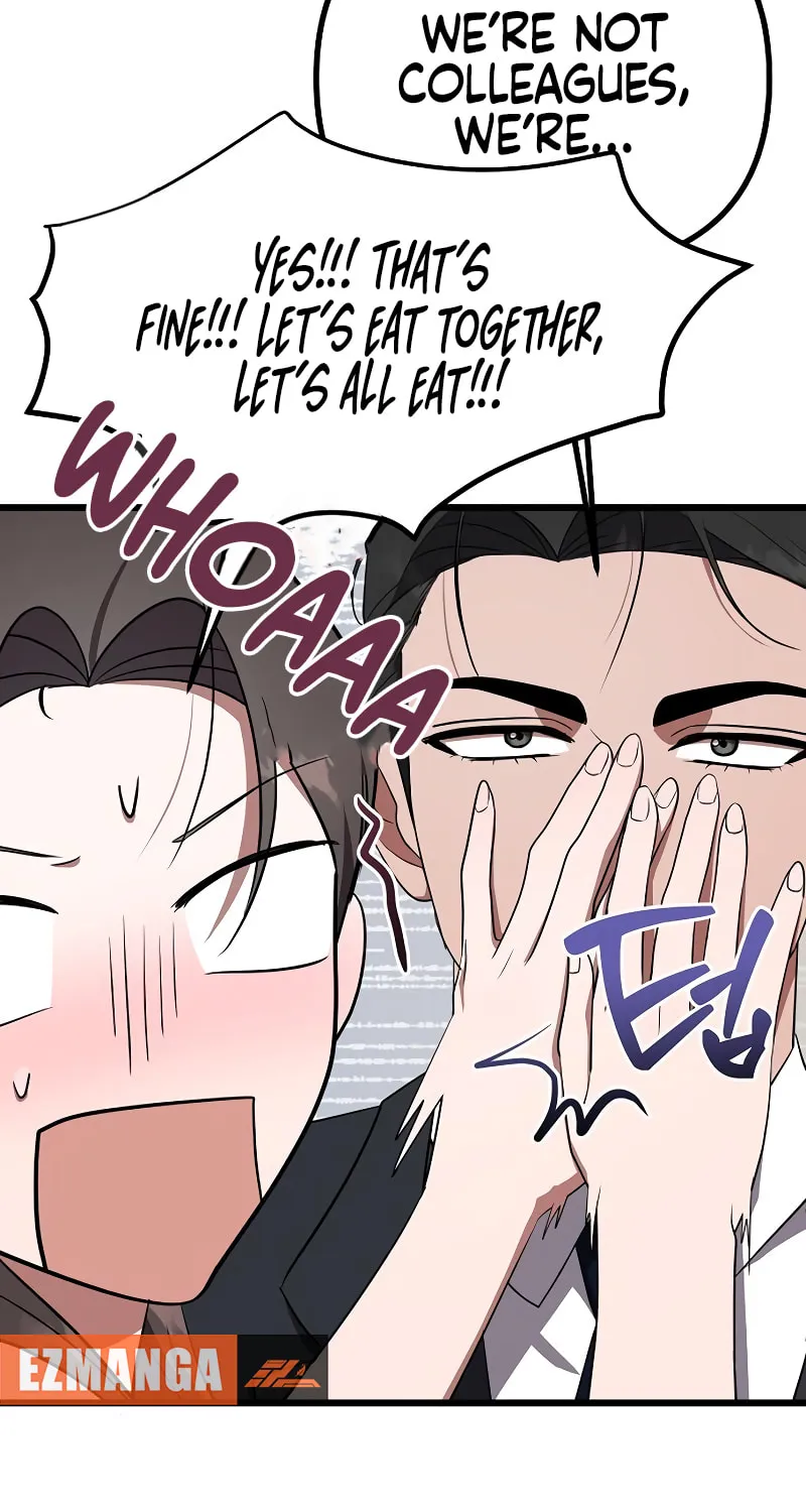 Read Entangled Relationships chapter 23 image 36 on Lezhin