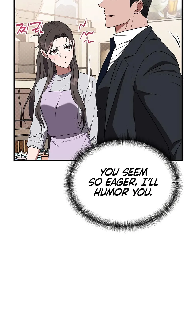 Read Entangled Relationships chapter 23 image 39 on Lezhin