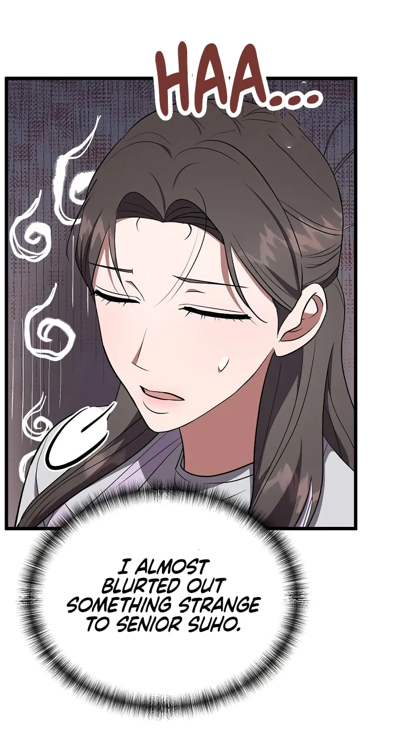 Read Entangled Relationships chapter 23 image 40 on Lezhin