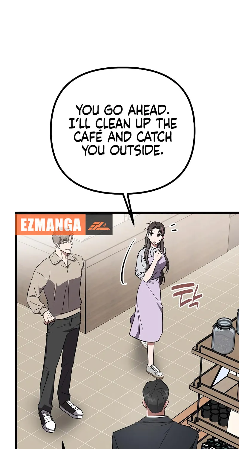 Read Entangled Relationships chapter 23 image 41 on Lezhin
