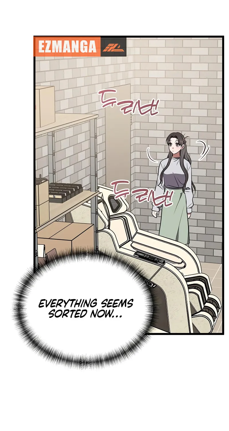 Read Entangled Relationships chapter 23 image 51 on Lezhin