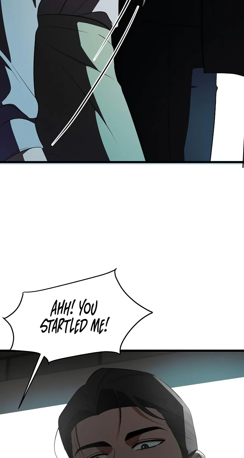 Read Entangled Relationships chapter 23 image 54 on Lezhin