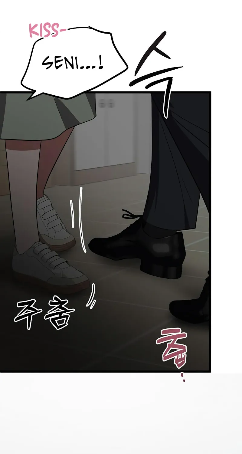 Read Entangled Relationships chapter 23 image 59 on Lezhin