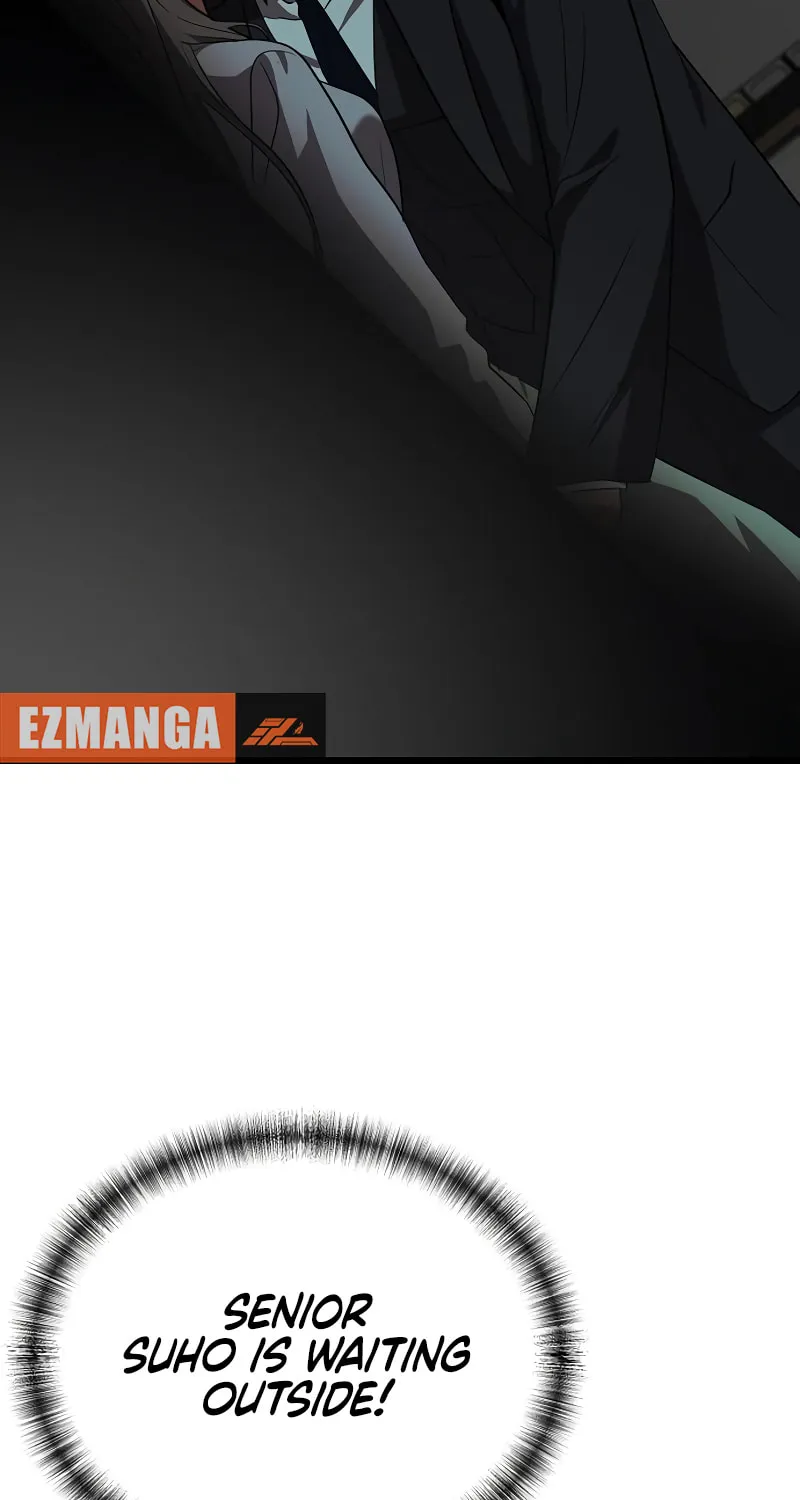 Read Entangled Relationships chapter 23 image 61 on Lezhin