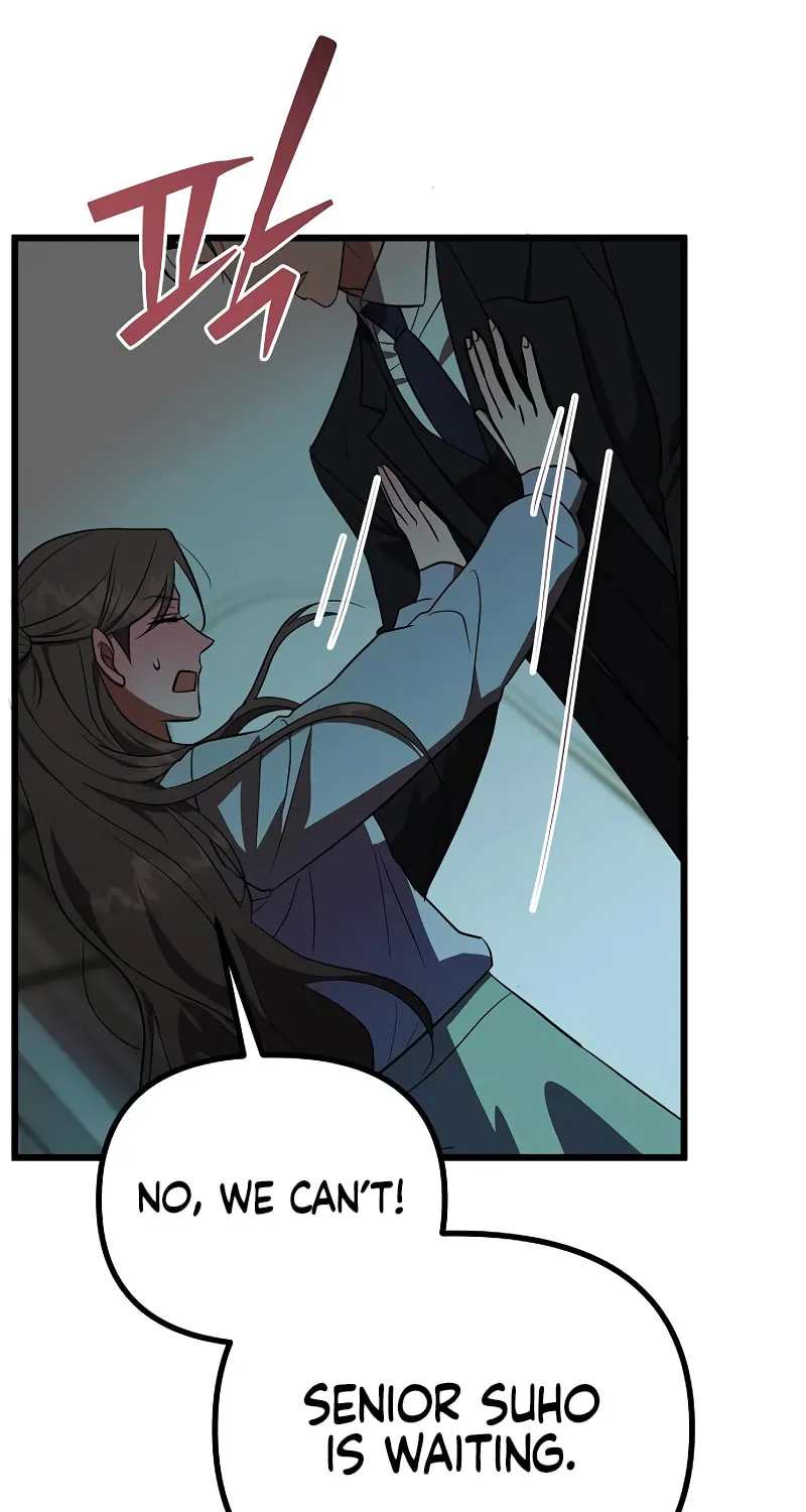 Read Entangled Relationships chapter 23 image 67 on Lezhin