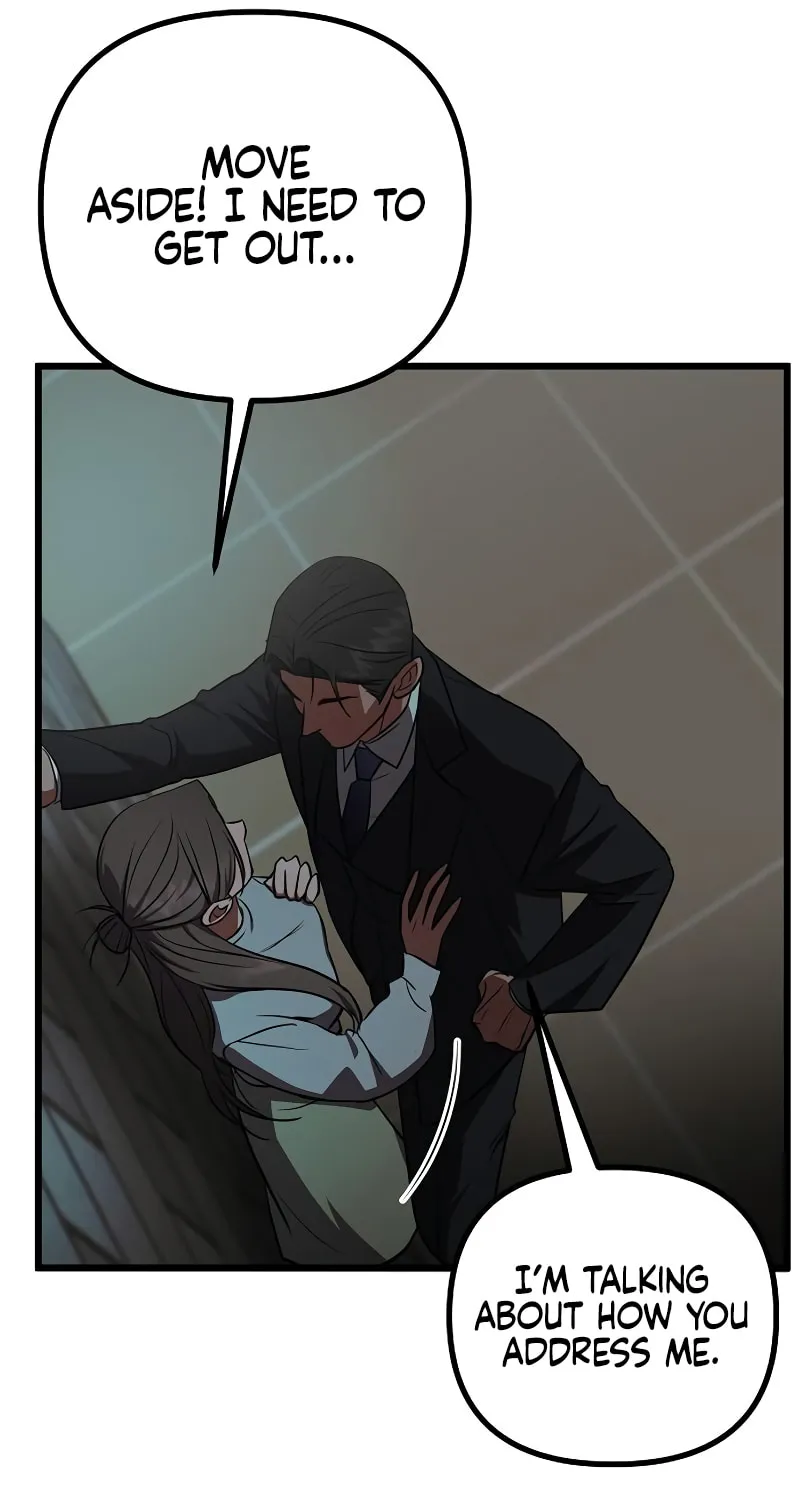 Read Entangled Relationships chapter 23 image 79 on Lezhin