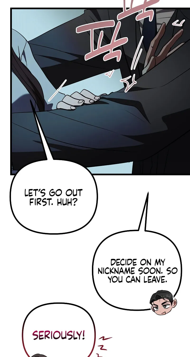 Read Entangled Relationships chapter 23 image 83 on Lezhin