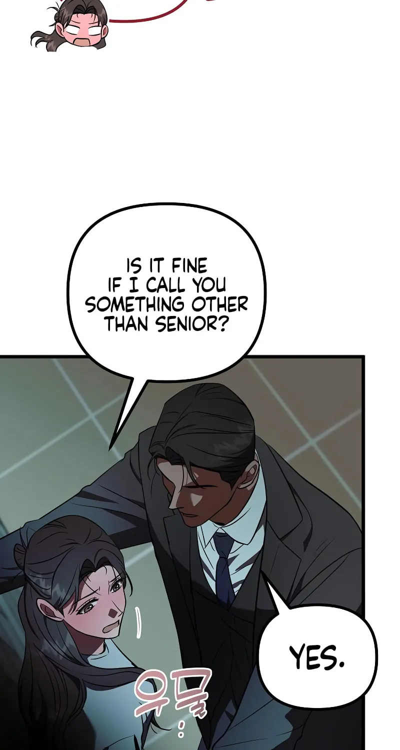 Read Entangled Relationships chapter 23 image 84 on Lezhin