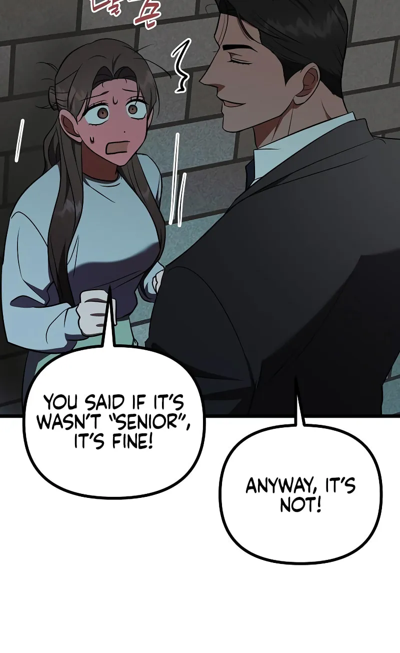 Read Entangled Relationships chapter 23 image 88 on Lezhin