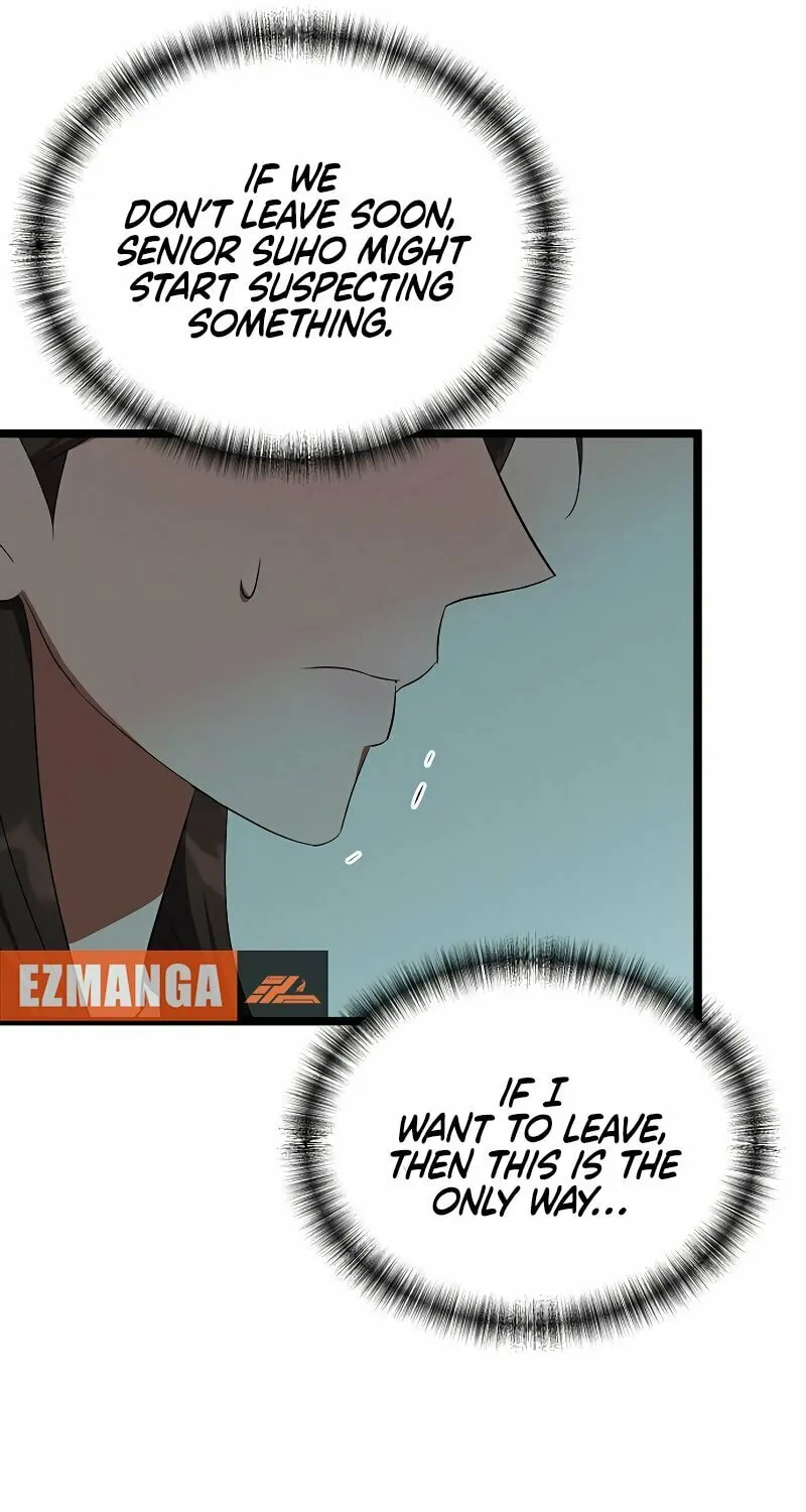 Read Entangled Relationships chapter 23 image 89 on Lezhin