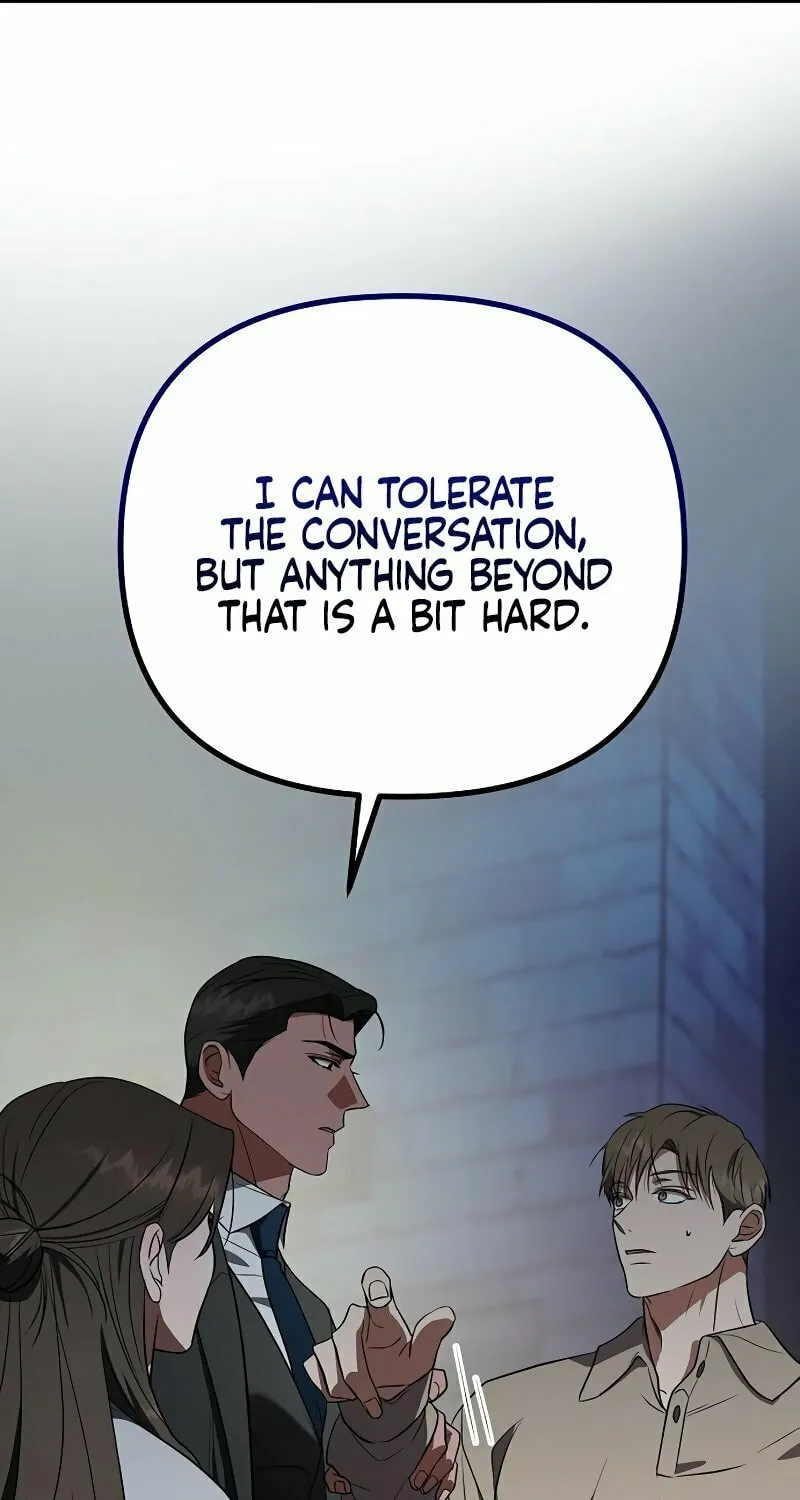 Read Entangled Relationships chapter 24 image 17 on Lezhin
