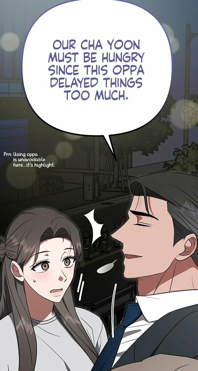 Read Entangled Relationships chapter 24 image 20 on Lezhin