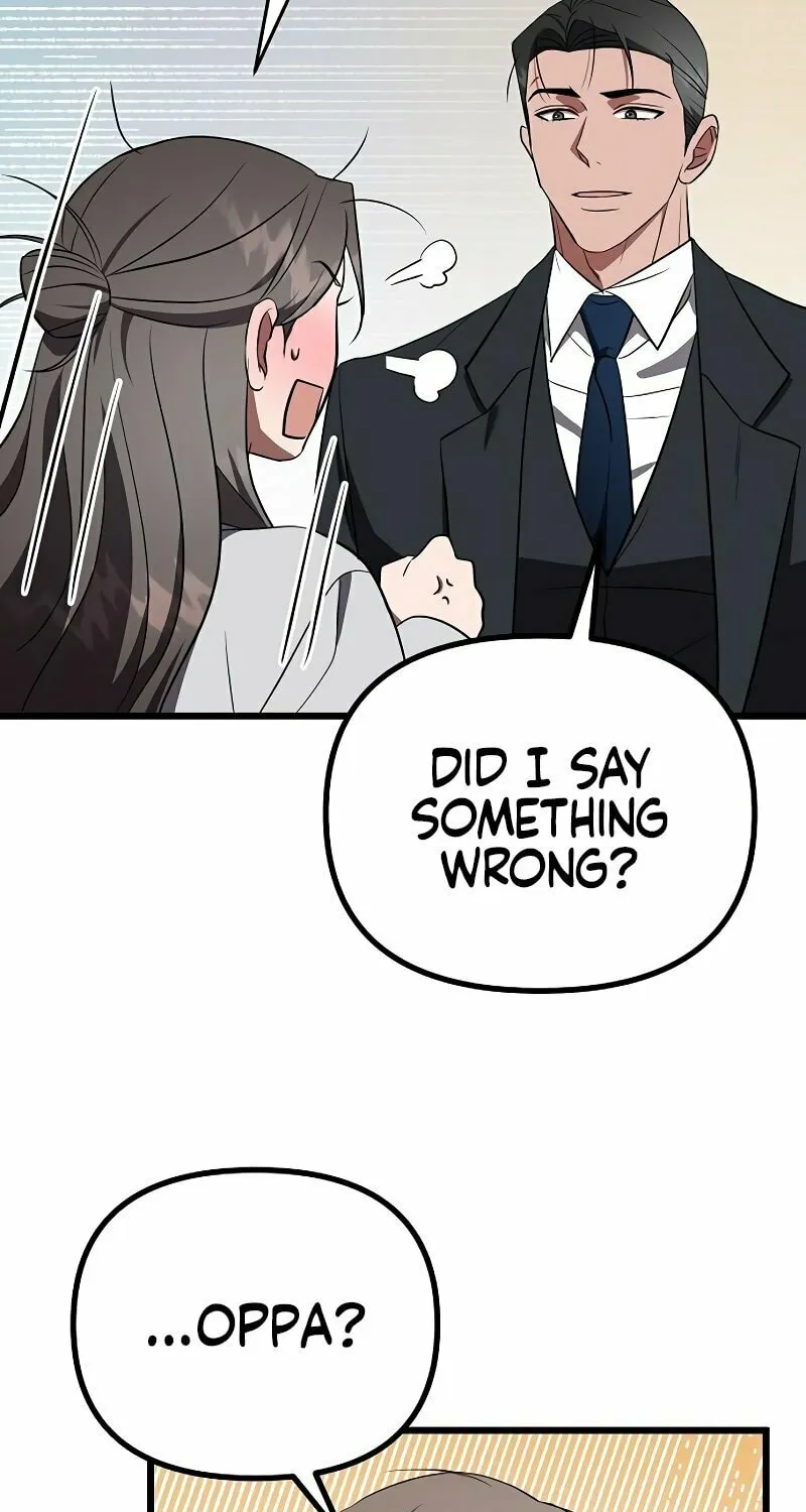 Read Entangled Relationships chapter 24 image 22 on Lezhin