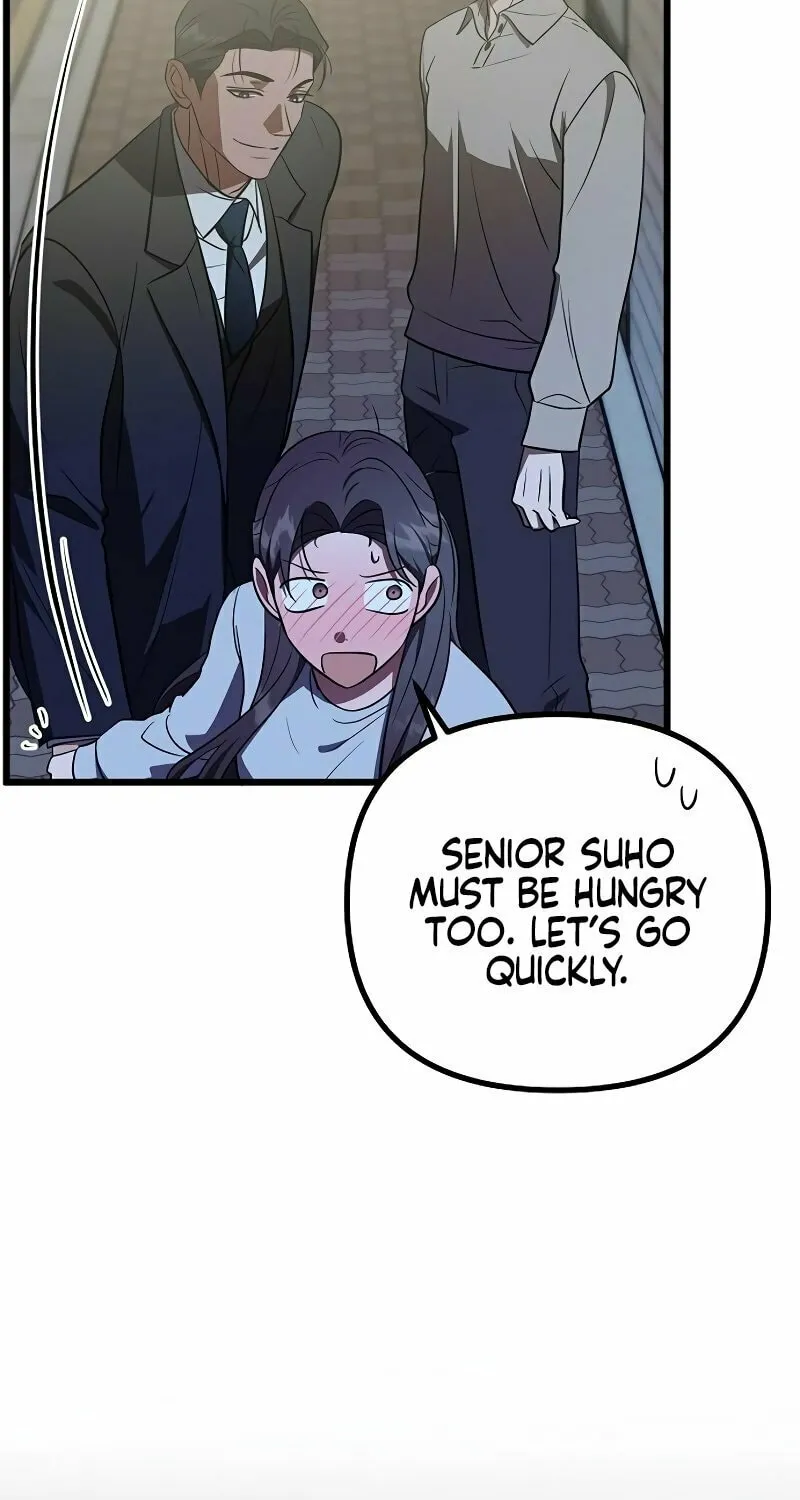 Read Entangled Relationships chapter 24 image 24 on Lezhin