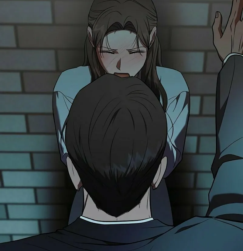 Read Entangled Relationships chapter 24 image 26 on Lezhin