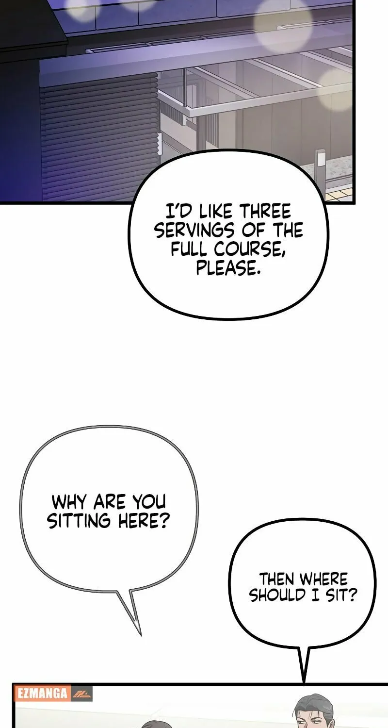 Read Entangled Relationships chapter 24 image 36 on Lezhin