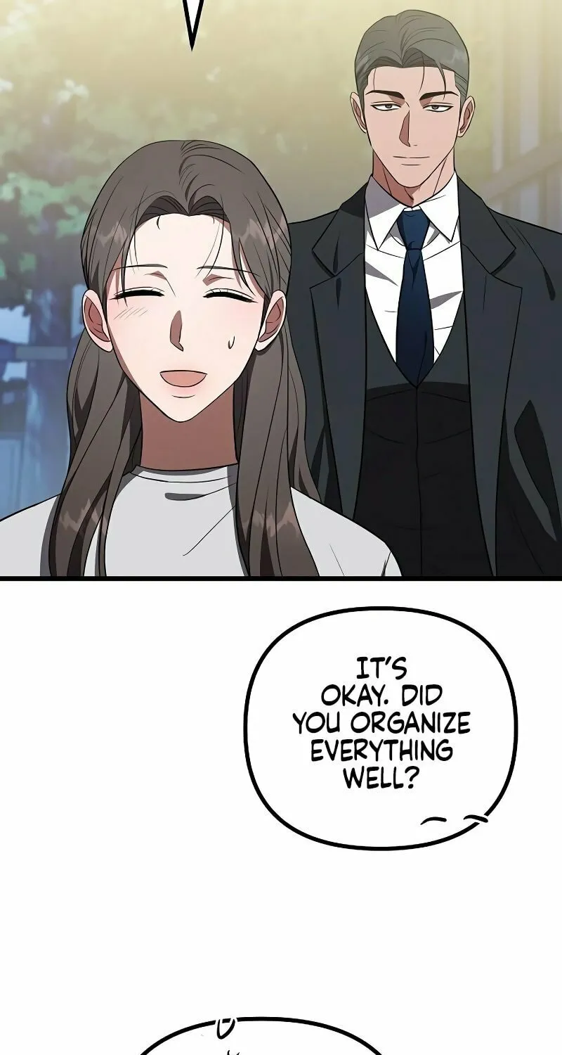 Read Entangled Relationships chapter 24 image 4 on Lezhin
