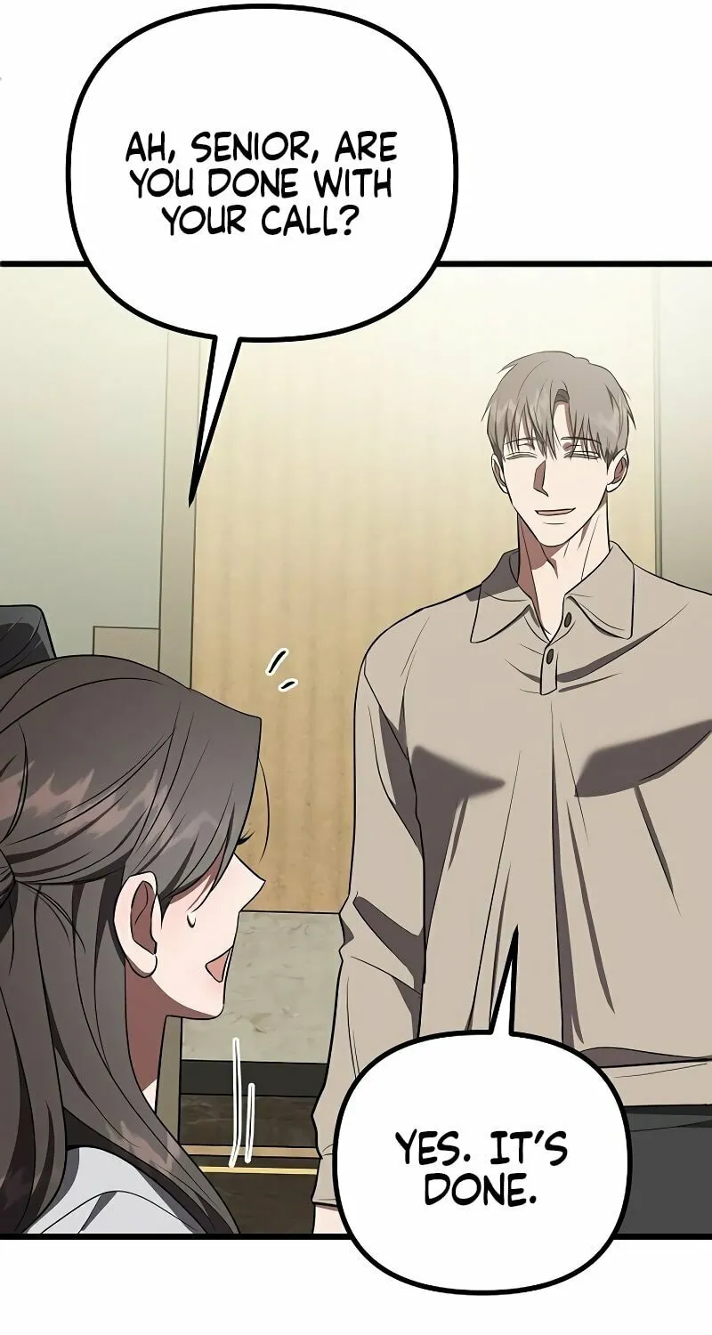 Read Entangled Relationships chapter 24 image 41 on Lezhin