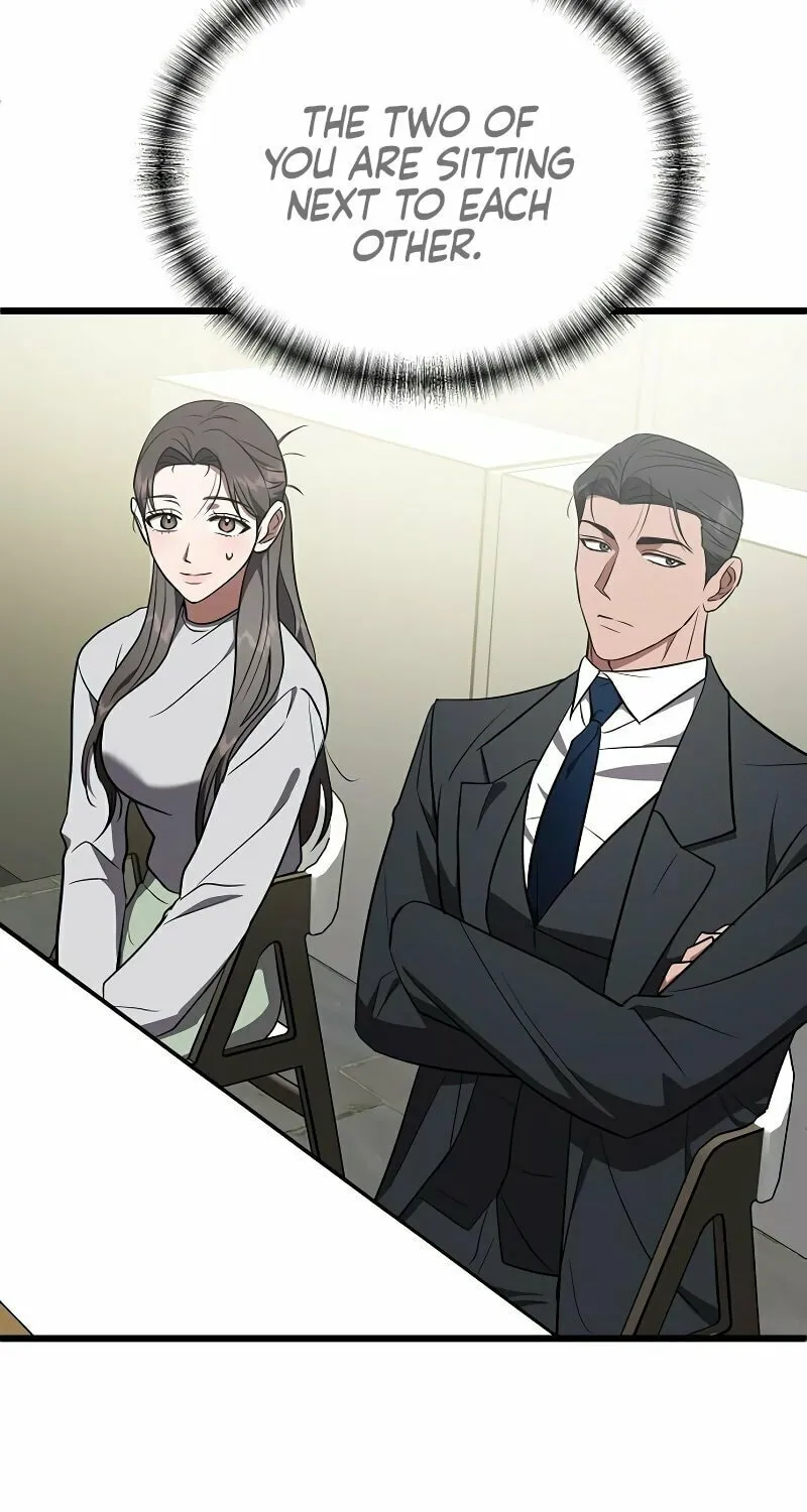 Read Entangled Relationships chapter 24 image 43 on Lezhin