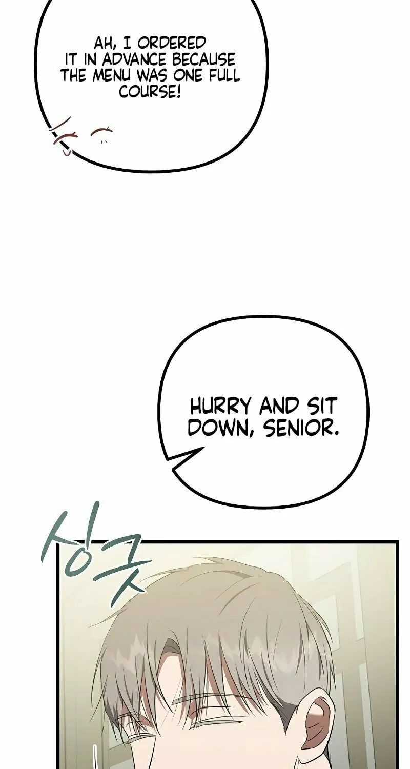 Read Entangled Relationships chapter 24 image 45 on Lezhin