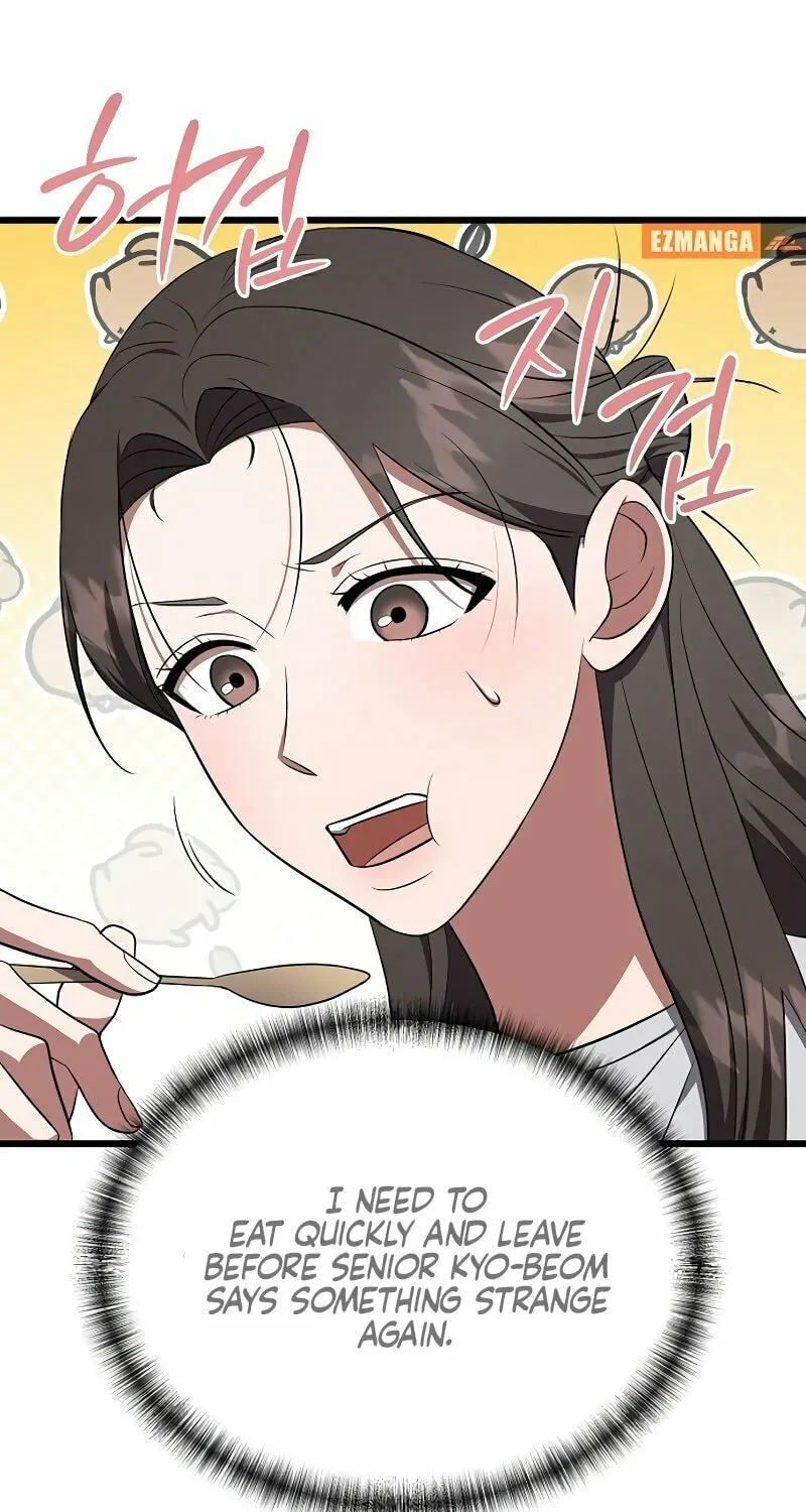 Read Entangled Relationships chapter 24 image 49 on Lezhin