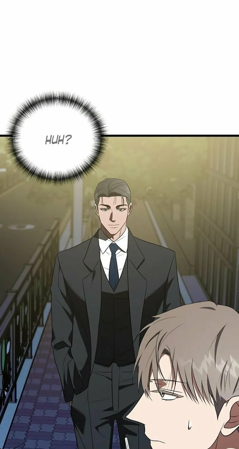 Read Entangled Relationships chapter 24 image 7 on Lezhin