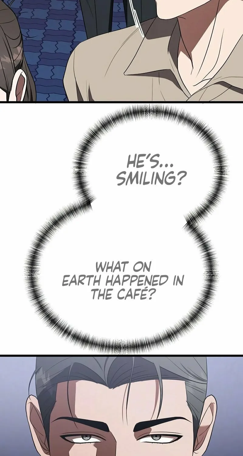 Read Entangled Relationships chapter 24 image 8 on Lezhin