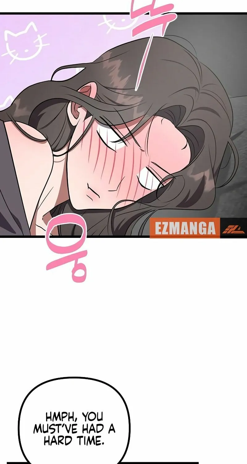 Read Entangled Relationships chapter 25 image 31 on Lezhin