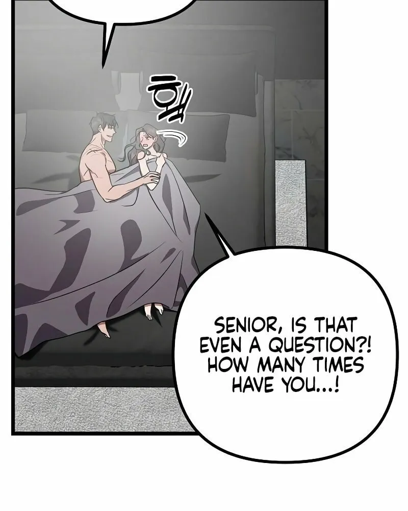 Read Entangled Relationships chapter 25 image 32 on Lezhin