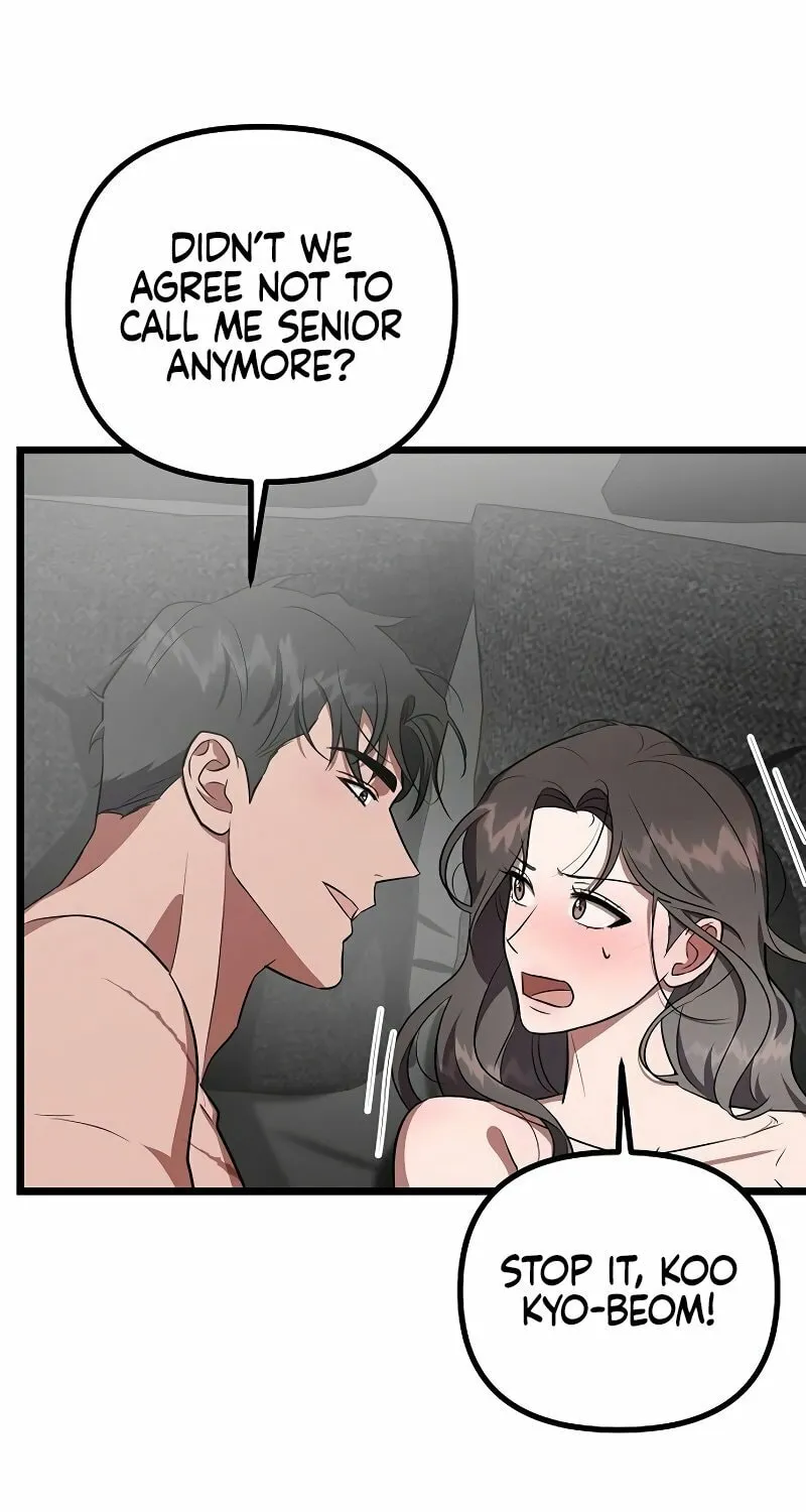 Read Entangled Relationships chapter 25 image 33 on Lezhin