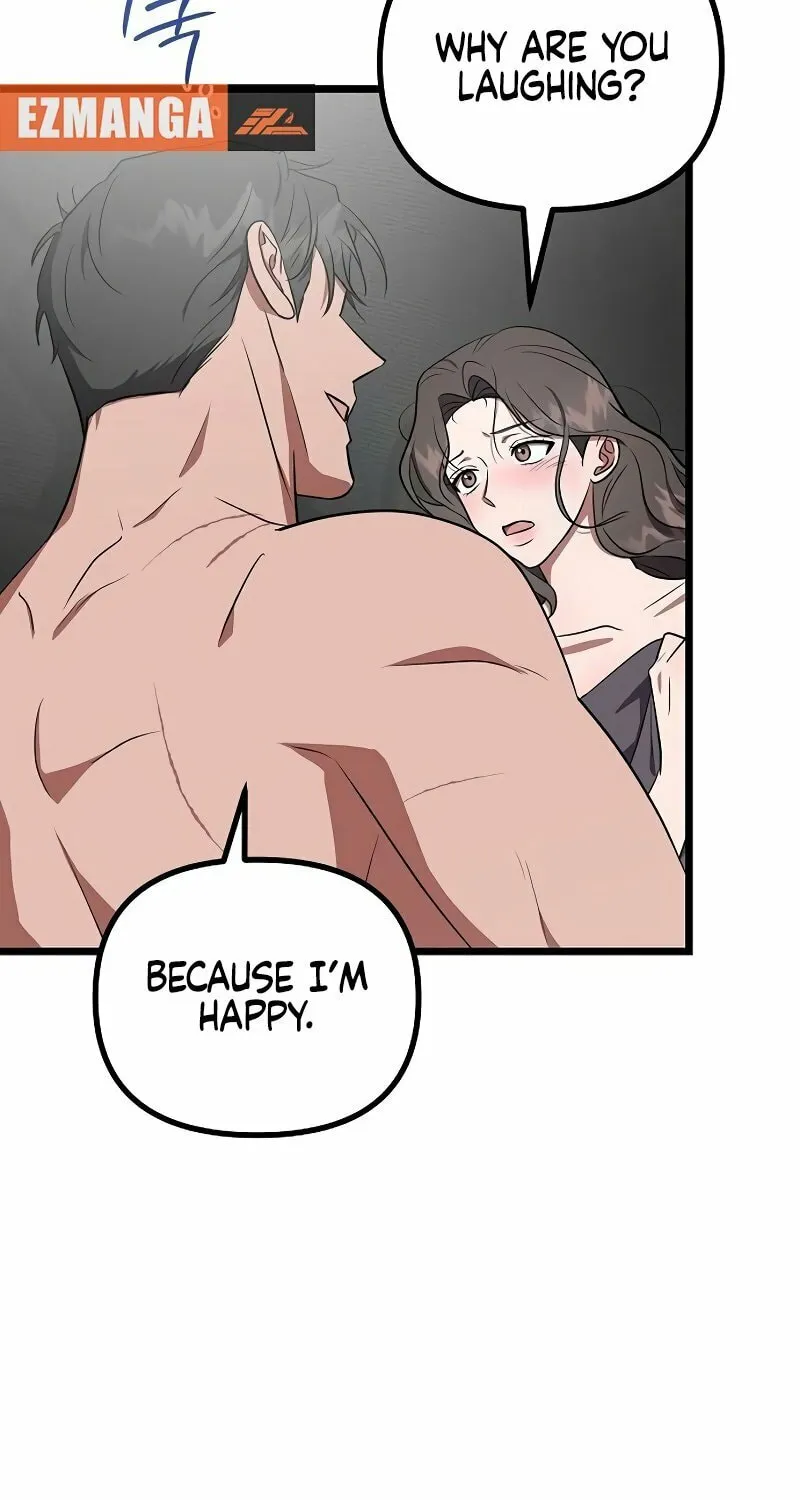Read Entangled Relationships chapter 25 image 35 on Lezhin