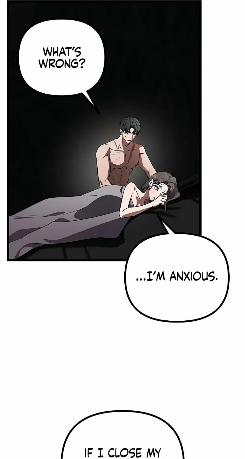 Read Entangled Relationships chapter 25 image 40 on Lezhin