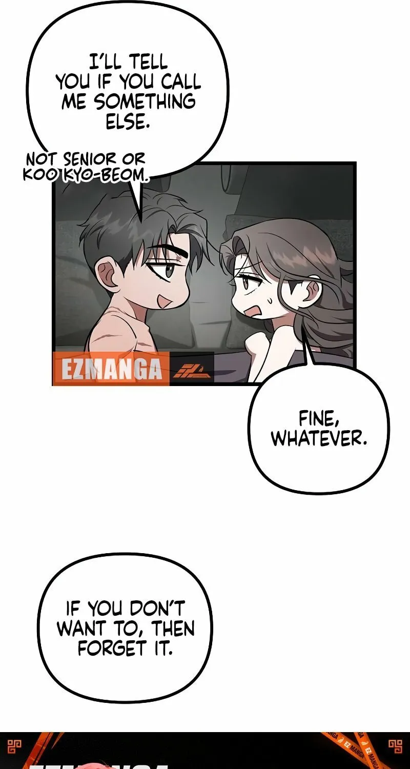 Read Entangled Relationships chapter 25 image 54 on Lezhin