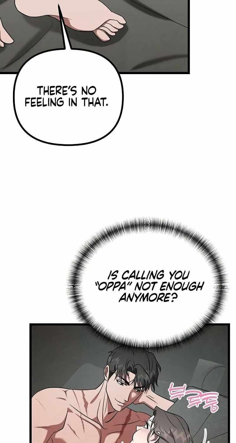 Read Entangled Relationships chapter 25 image 56 on Lezhin
