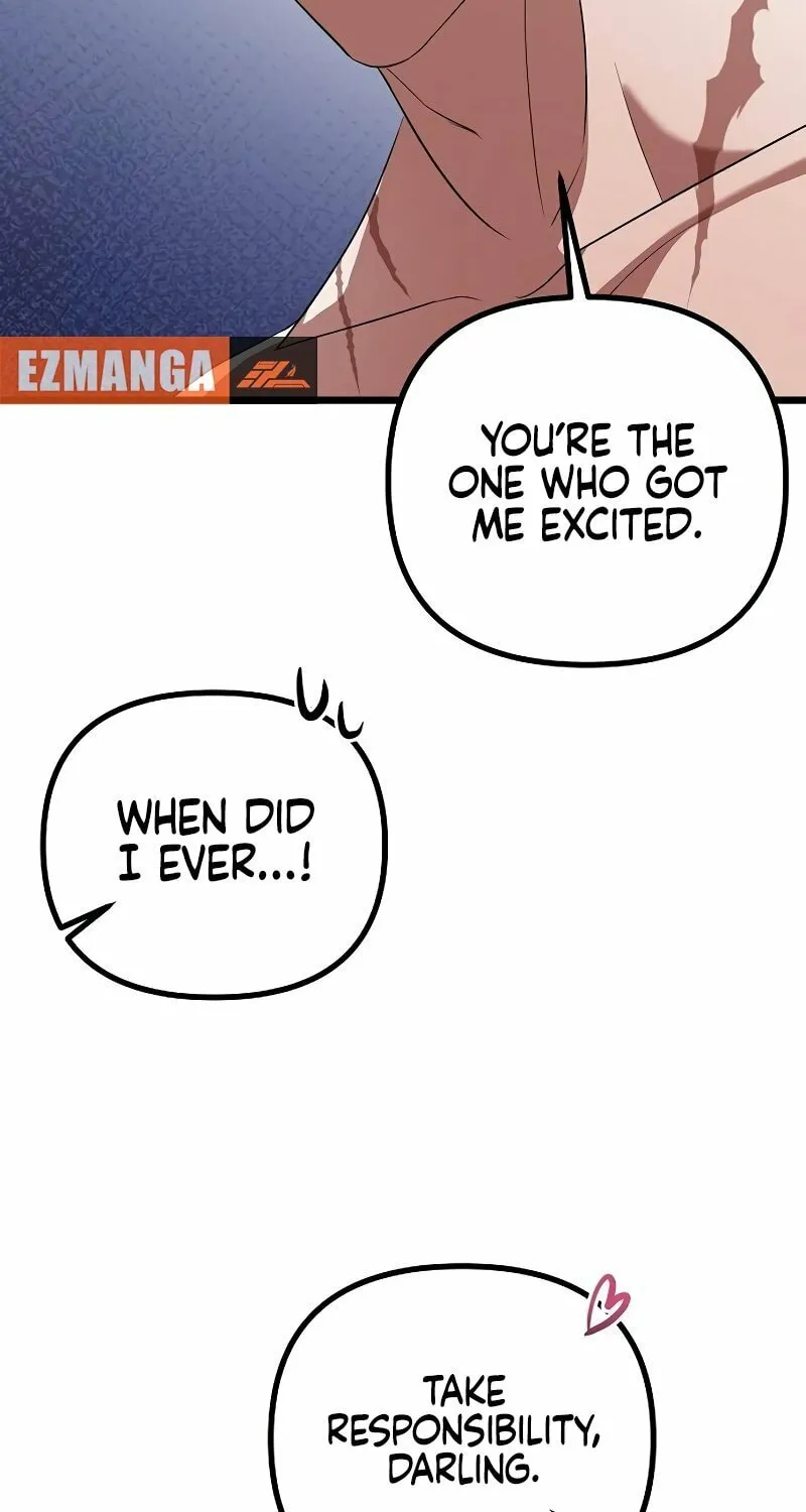 Read Entangled Relationships chapter 25 image 63 on Lezhin