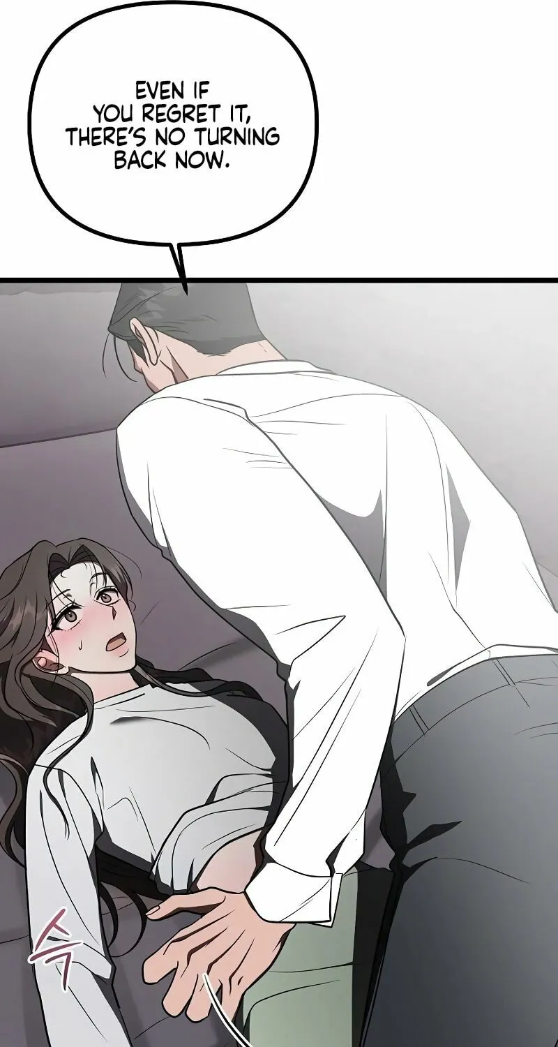 Read Entangled Relationships chapter 25 image 7 on Lezhin